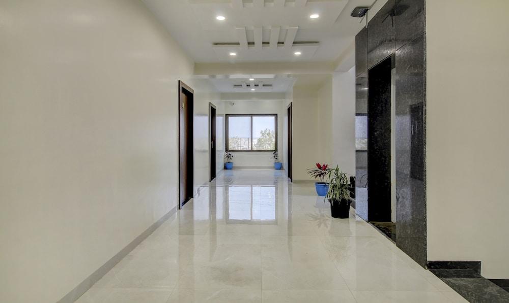 Treebo Trend Jai Bhawani