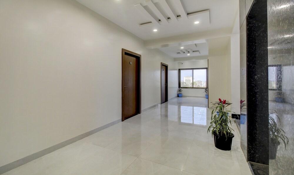 Treebo Trend Jai Bhawani