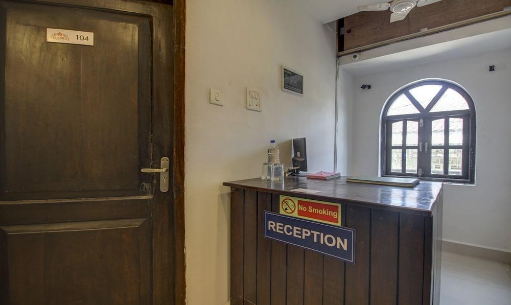 Treebo Trip Lazy Holidays