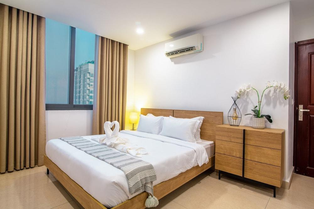 MekongView 6 CondoTel