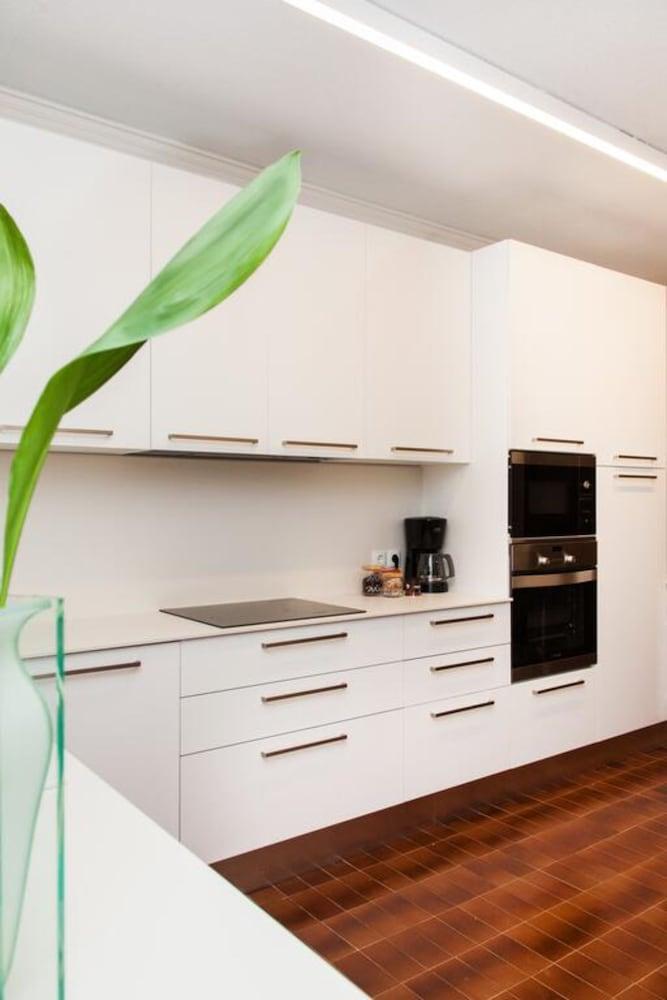 Delux Apartment with Amazing Balcony