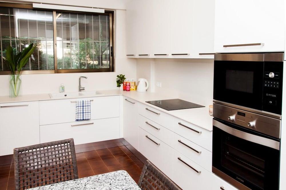 Delux Apartment with Amazing Balcony