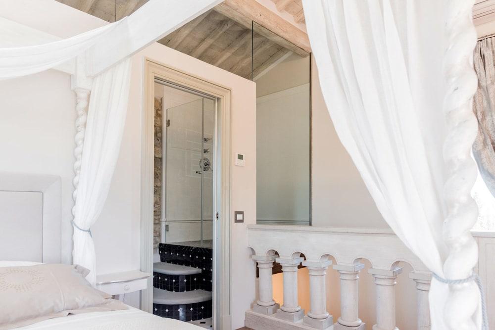 San Martino Apartments by Mmega