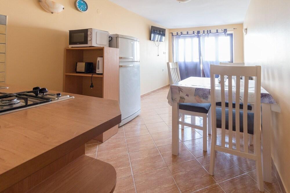 Fantastic Apartment Nika