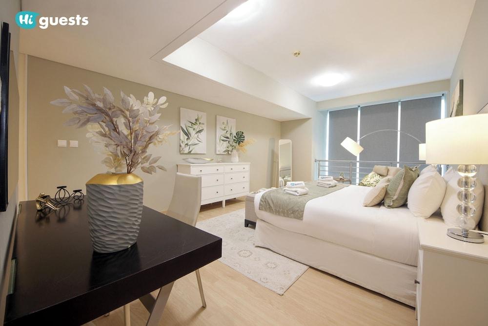 HiGuests - Laguna Tower