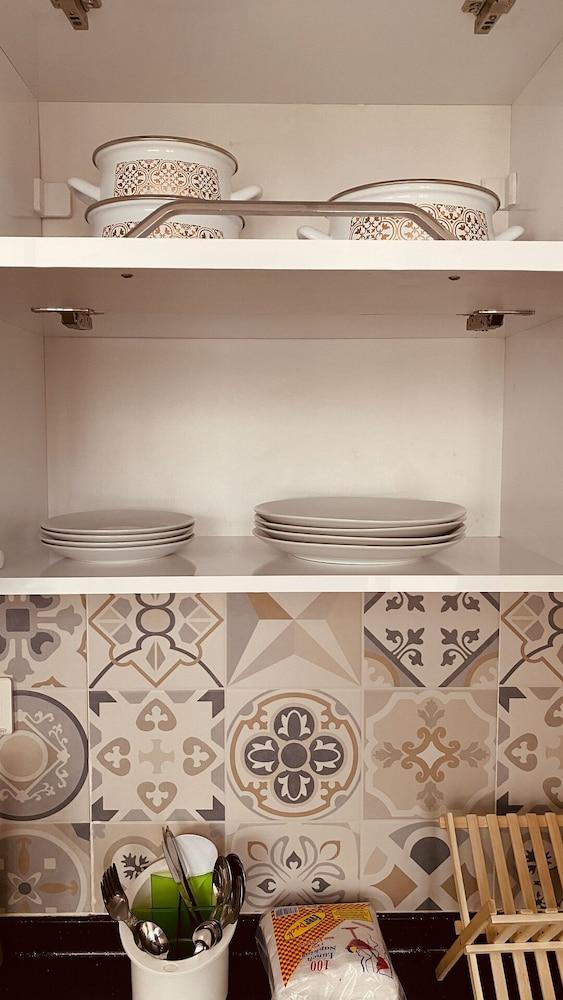 Beautiful 2-bed Apartment at Pamv Estates Apt7