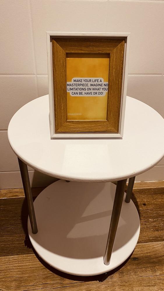 Beautiful 2-bed Apartment at Pamv Estates Apt7