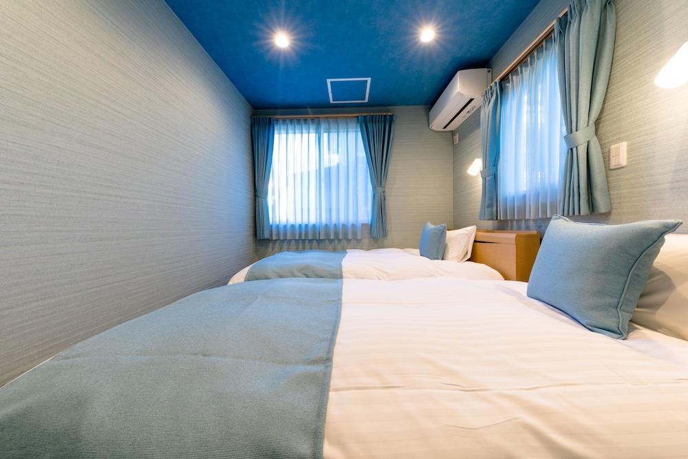 Mt. Fuji Resort Club-SOU-