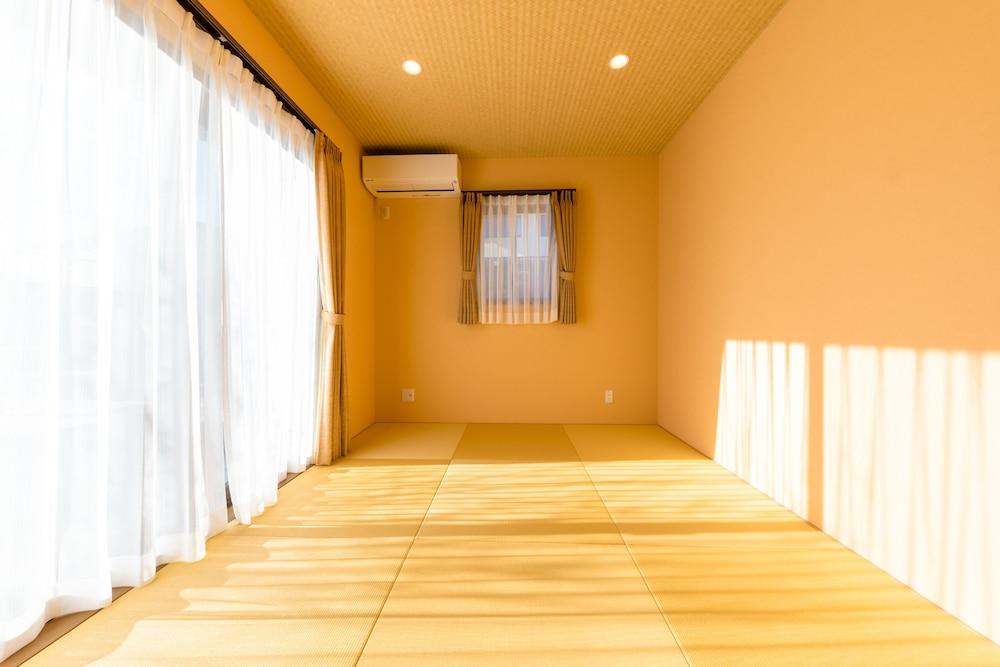 Mt. Fuji Resort Club-YUI-