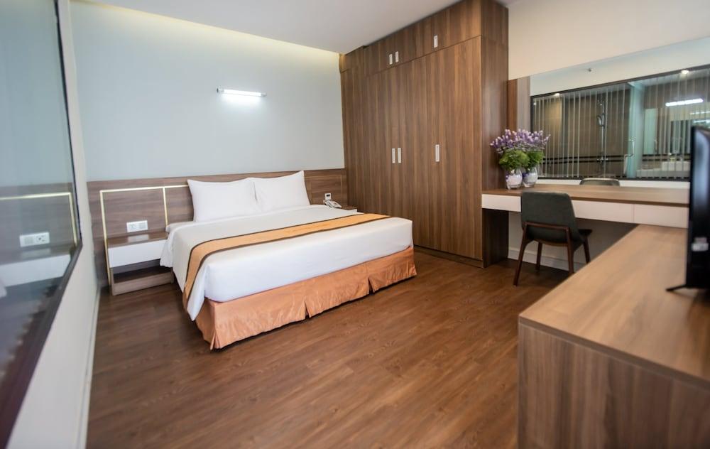 THC Holiday Hotel Sam Son