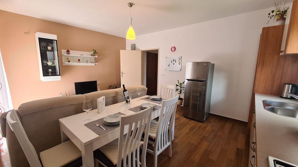 Apartment Antonia