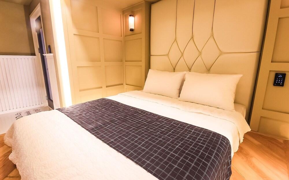 Gimcheon 747 Self Check-in Motel