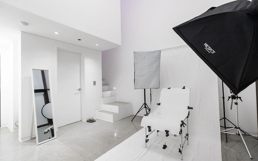 Paju Daon Self Check-in Motel