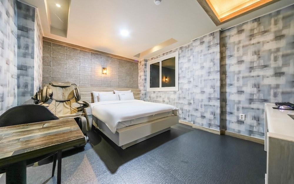 Gumi Wonpyeong Hotel Jess