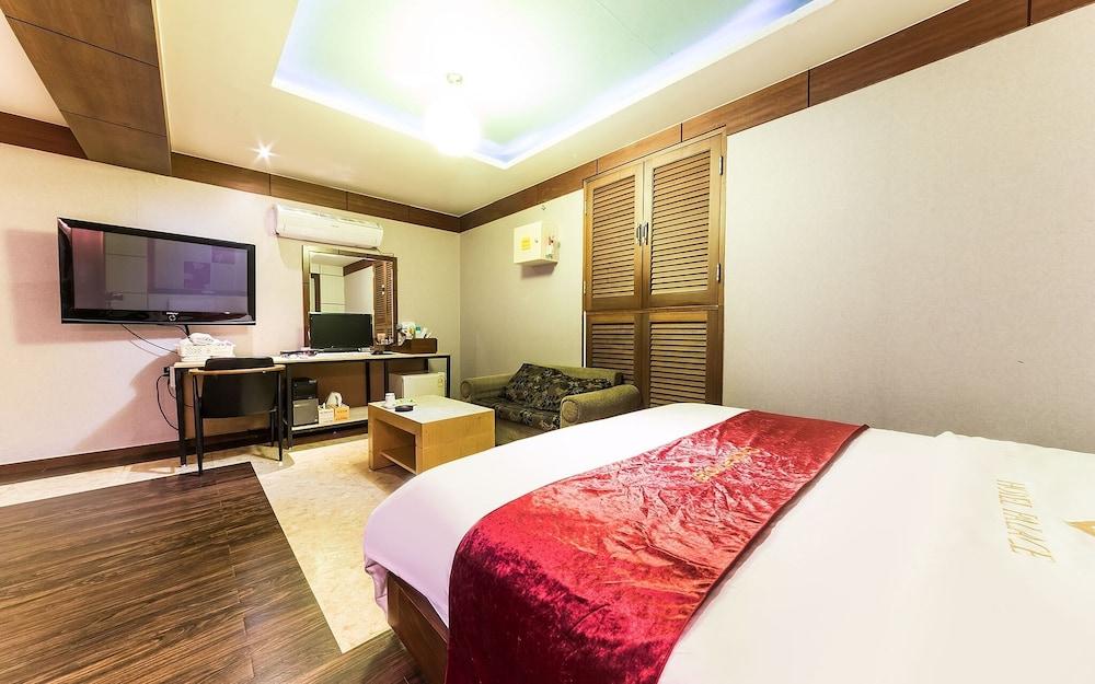 Incheon Donkey Hotel