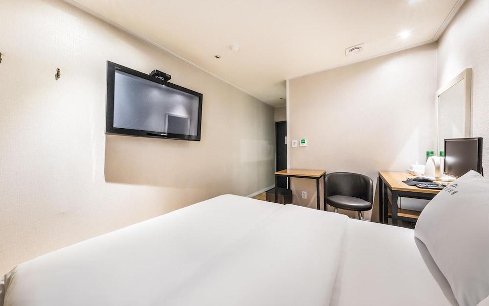 Dobong Dobongsan Motel