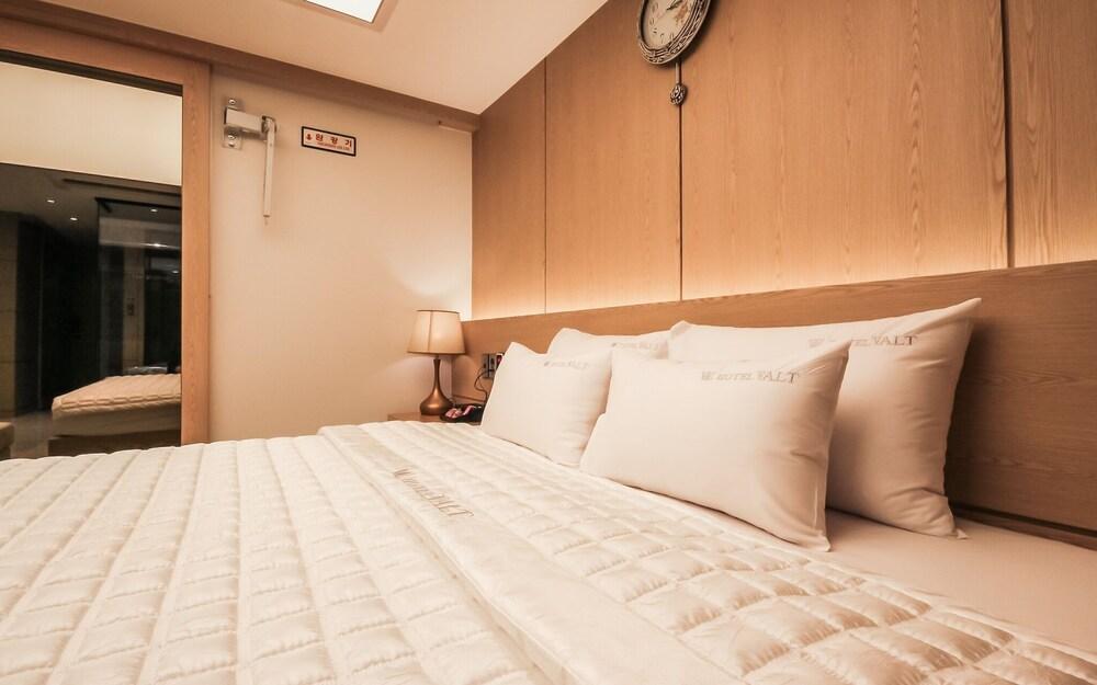 Gyeongju Valt Hotel