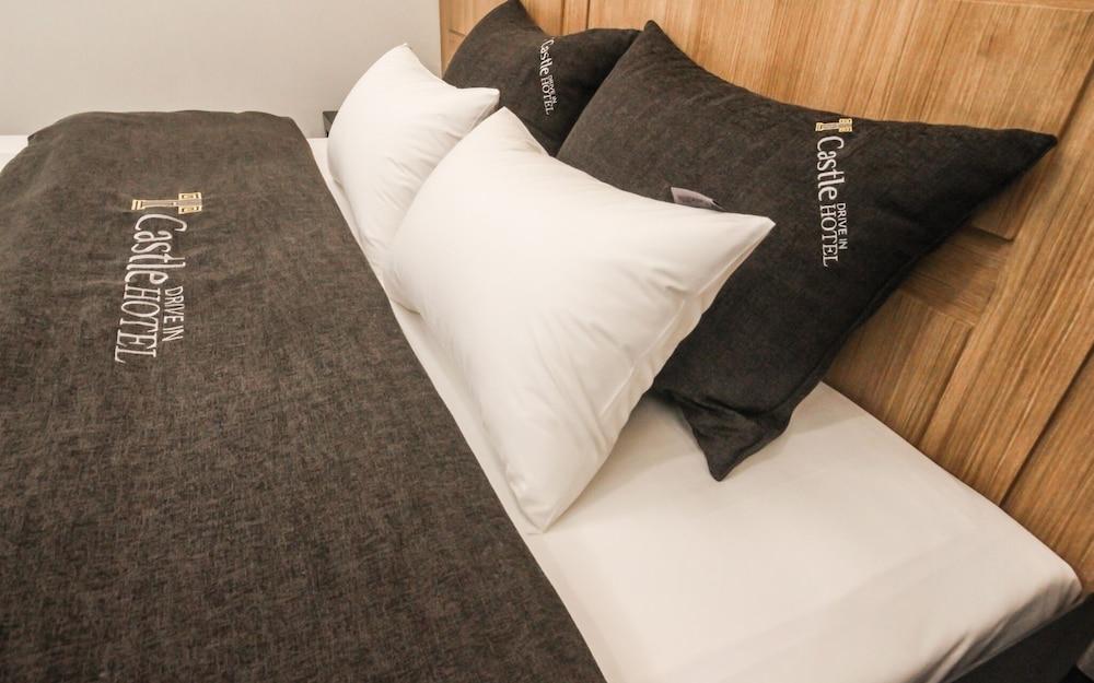 Jeongeup Castle Self Check-in Motel