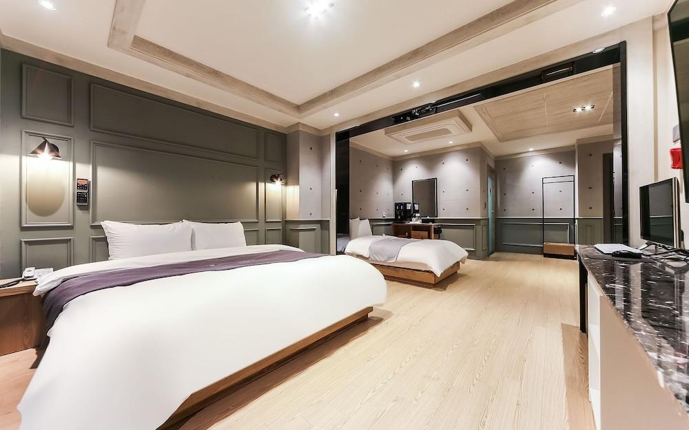 Deagu Dongchon Linviato