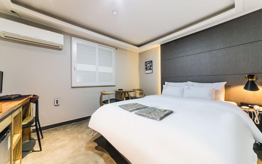 Incheon Hotel Namu