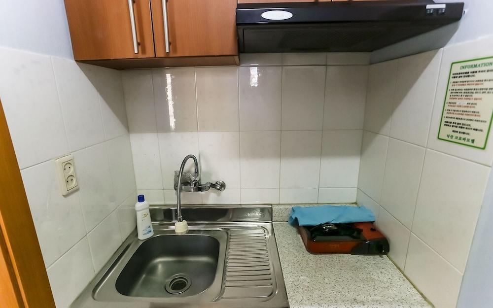 Yangyang Naksan Clover