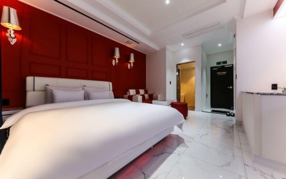 Sosan Luxury Self Check-in Motel