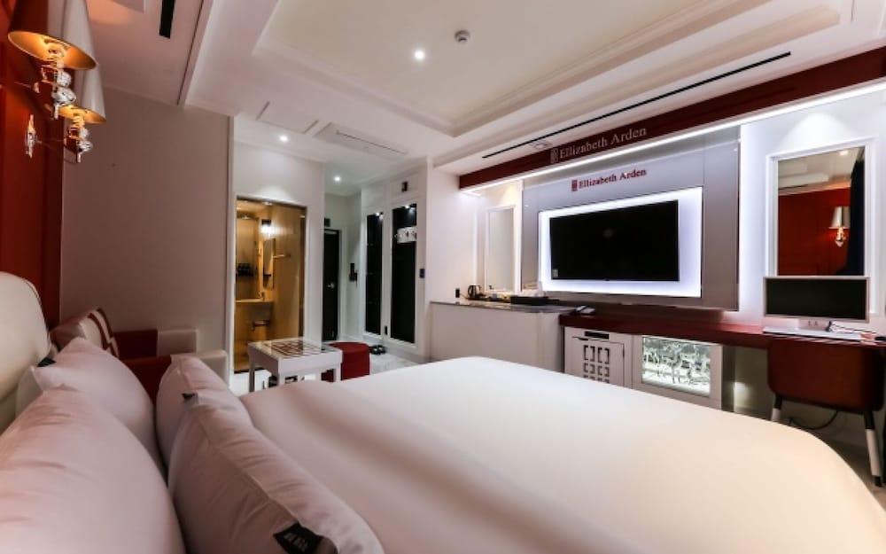 Sosan Luxury Self Check-in Motel