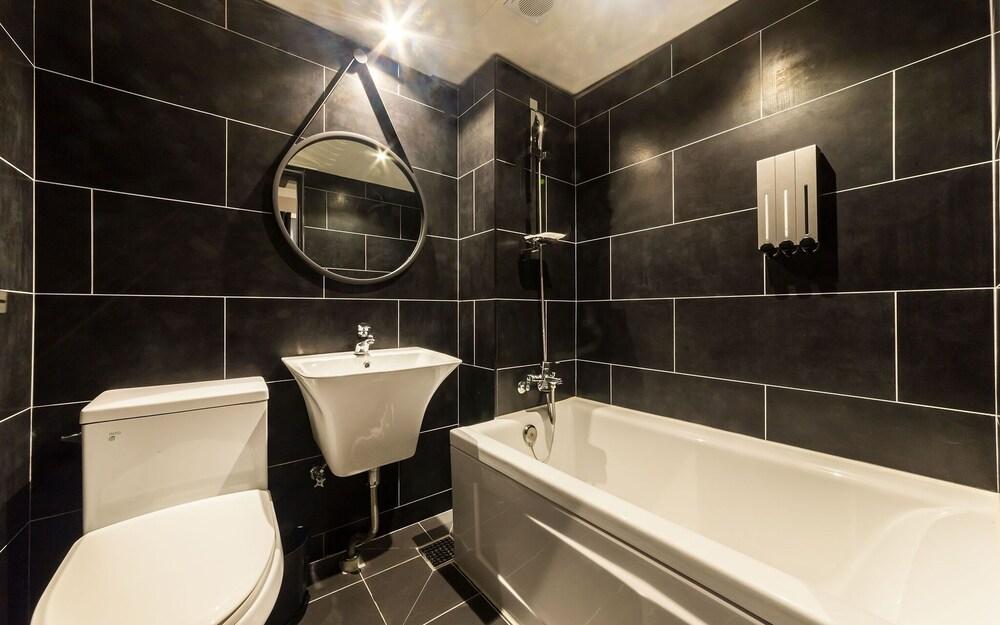 Uijeongbu Hotel Cima