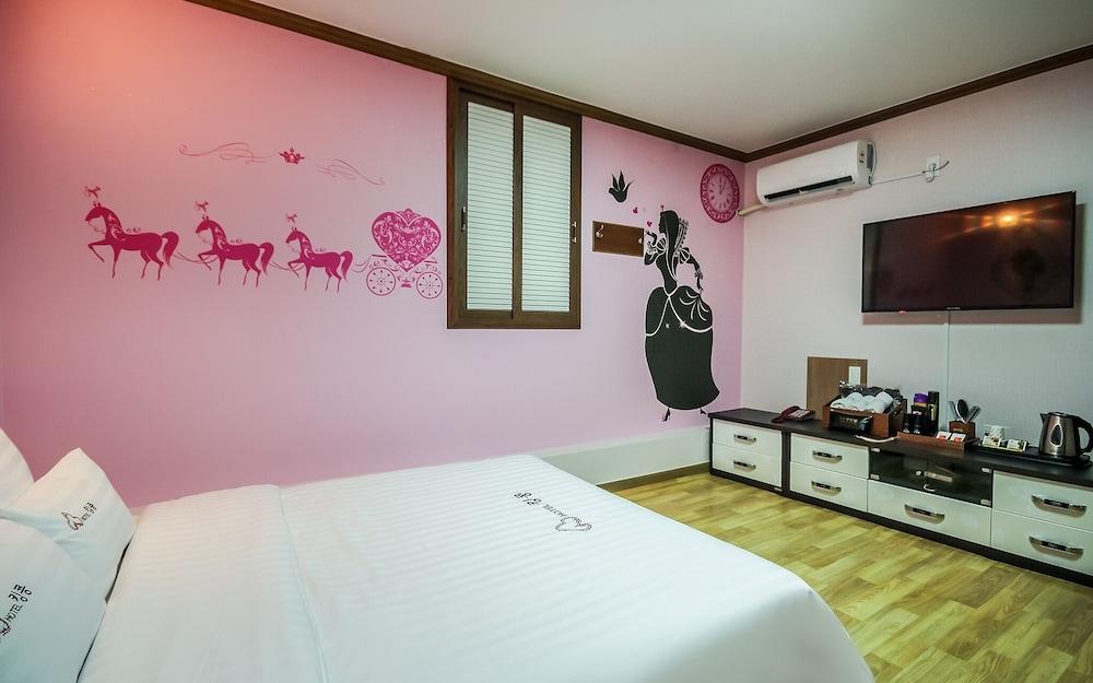 Hwasun King Kong Suitel