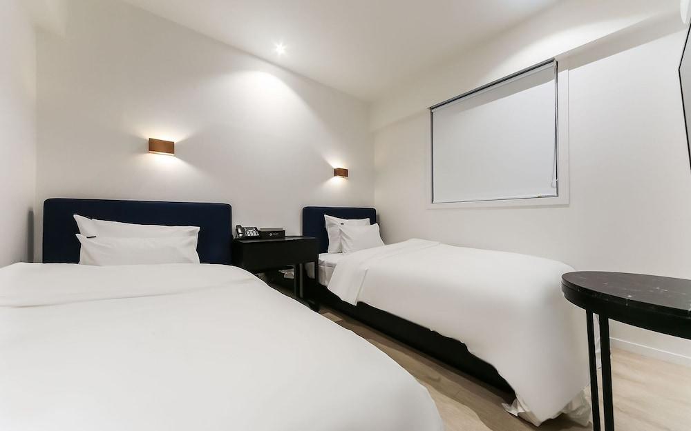 Daegu Sangindong Hotel Laurent