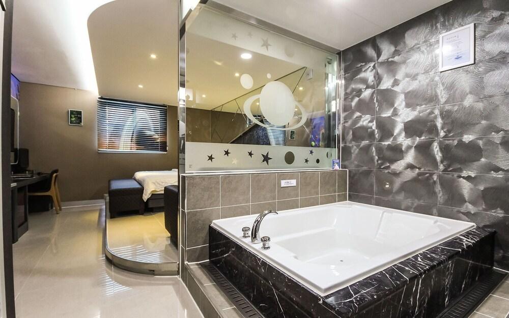 Ulsan Yeungnam Alps Landscape