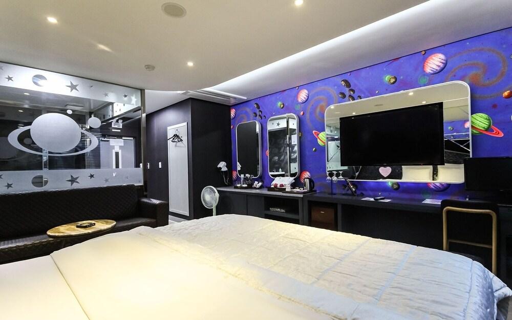 Ulsan Yeungnam Alps Landscape