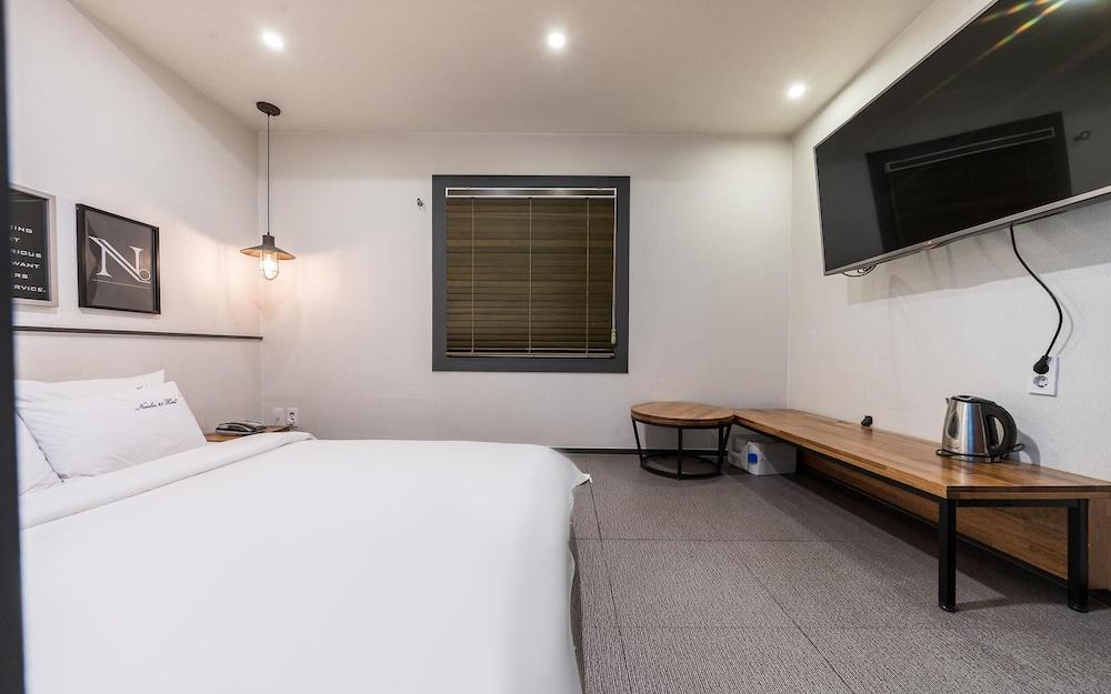 Busan Yeonsandong No25