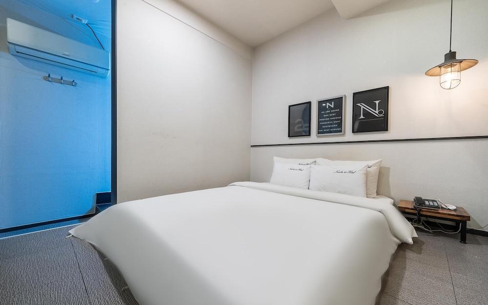 Busan Yeonsandong No25