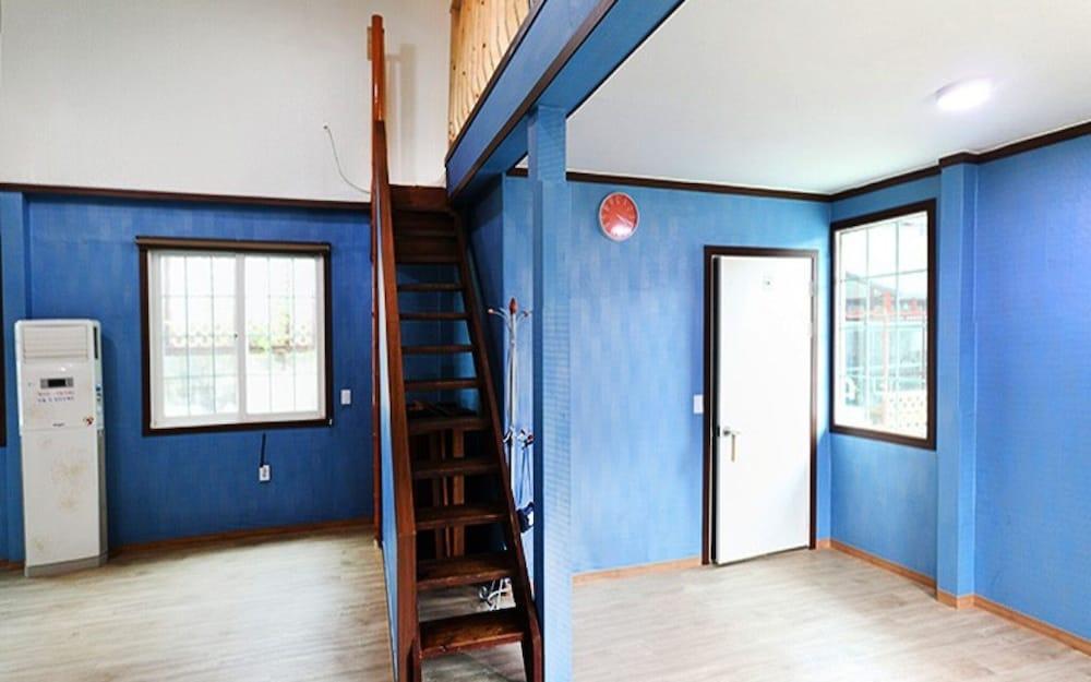 Gapyeong Cheongpyeong Daon Pension