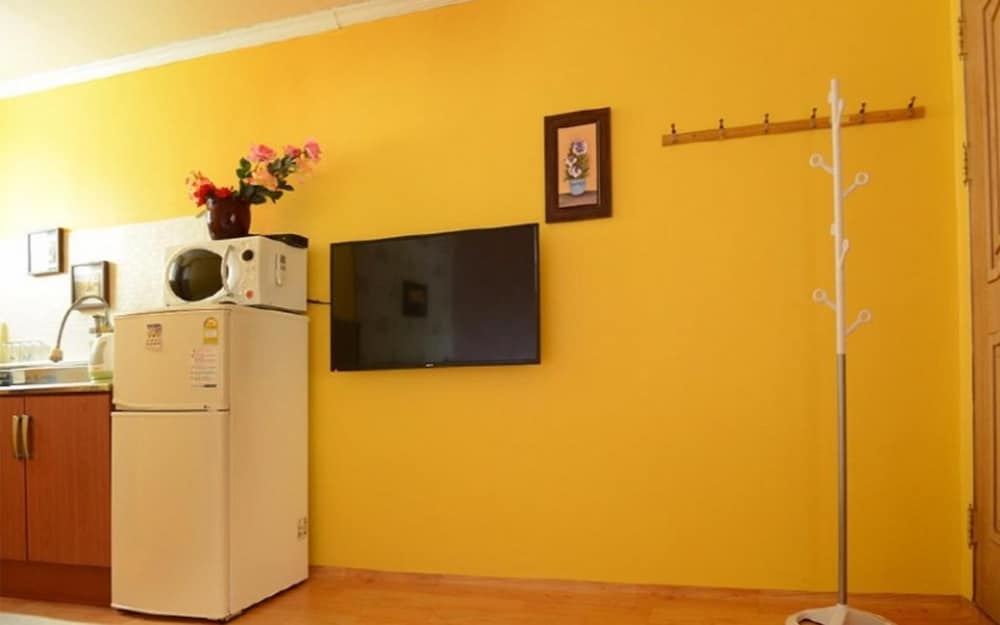 Yangyang Sigol Punggyeong Pension