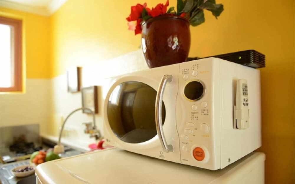 Yangyang Sigol Punggyeong Pension