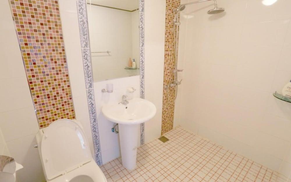 Hoengseong Lohengrin Pension