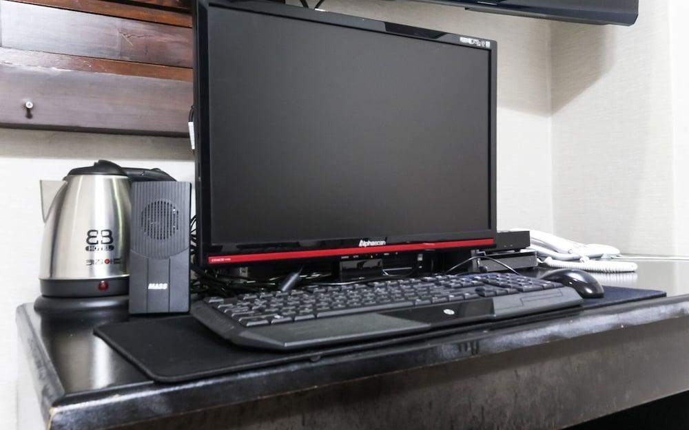 Gunsan B and B Hotel