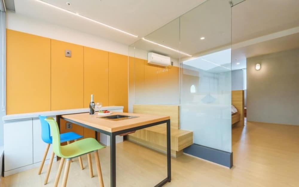 Namyangju Aintio Pension