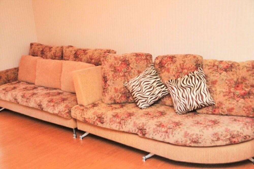 Pocheon Mama House Pension