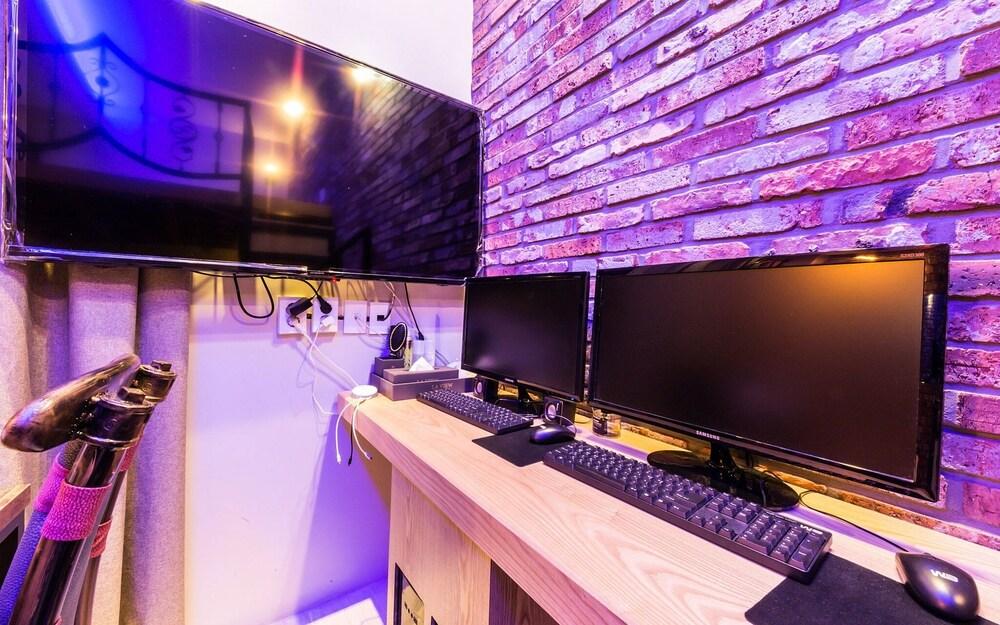 Cheonho La View Luxury Hotel