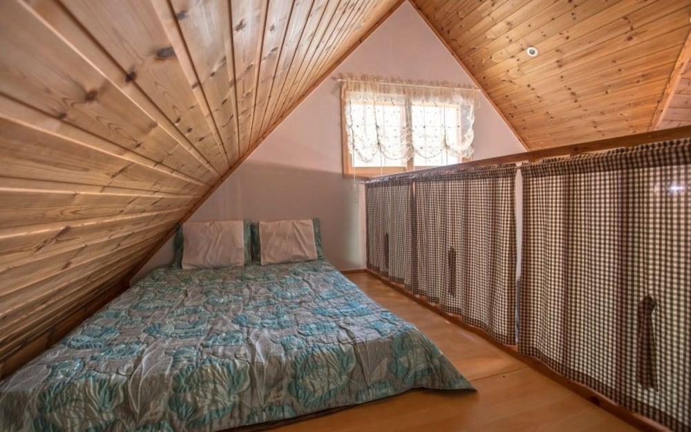 Pyeongchang Dalgwabyeol Pension