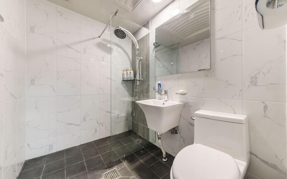 Chuncheon The Bay 630