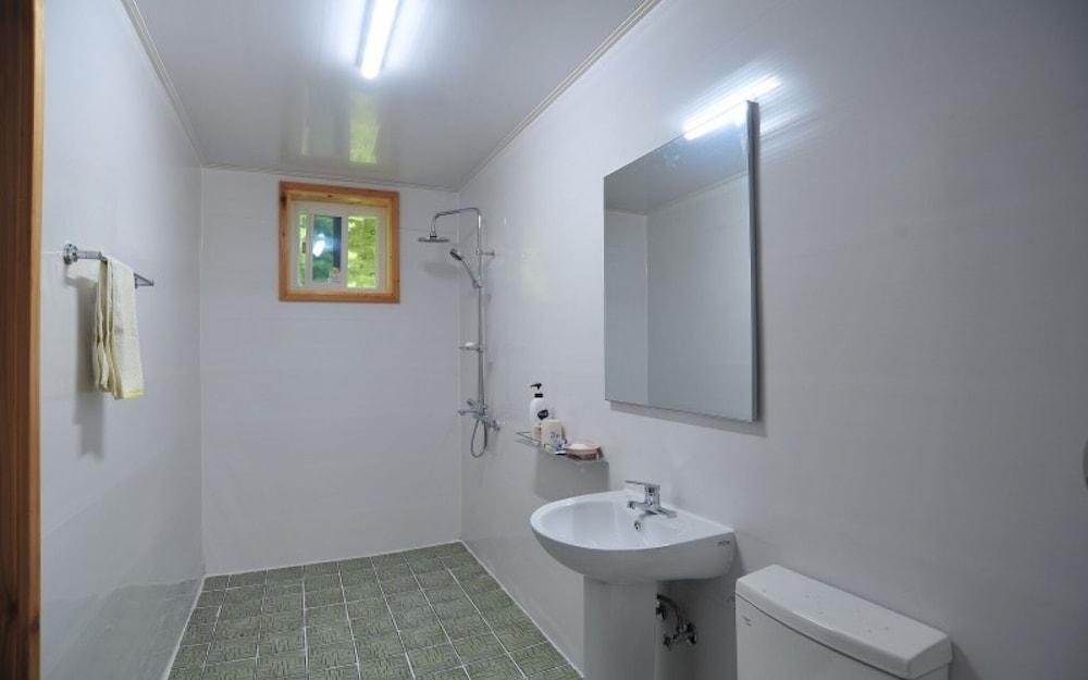 Gapyeong Purun Valley Pension