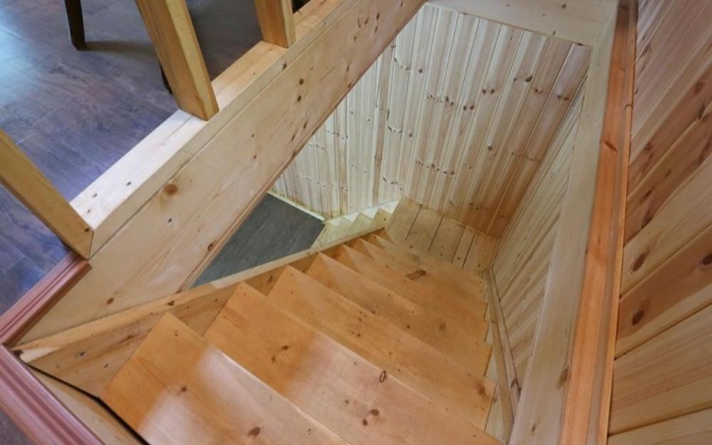 Gwangju Jongyeoul Pension