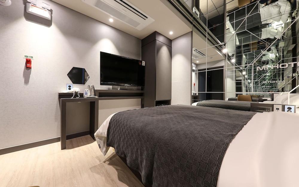 Cheonan MI Hotel