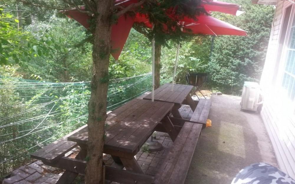 Gapyeong White House Valley Pension