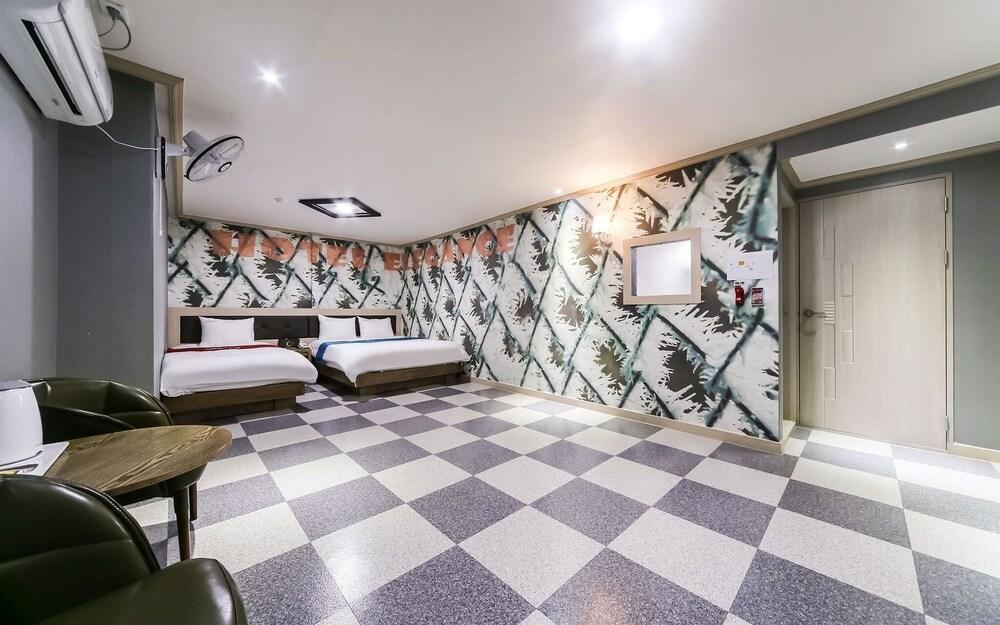 Daegu Hyeonpung Elegance