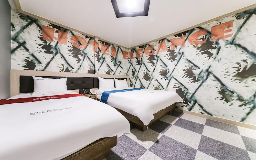 Daegu Hyeonpung Elegance